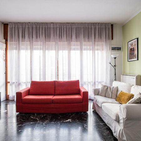 Boldrini Apartment With Balcony By Wonderful Italy Boloňa Exteriér fotografie