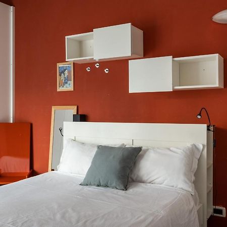 Boldrini Apartment With Balcony By Wonderful Italy Boloňa Exteriér fotografie
