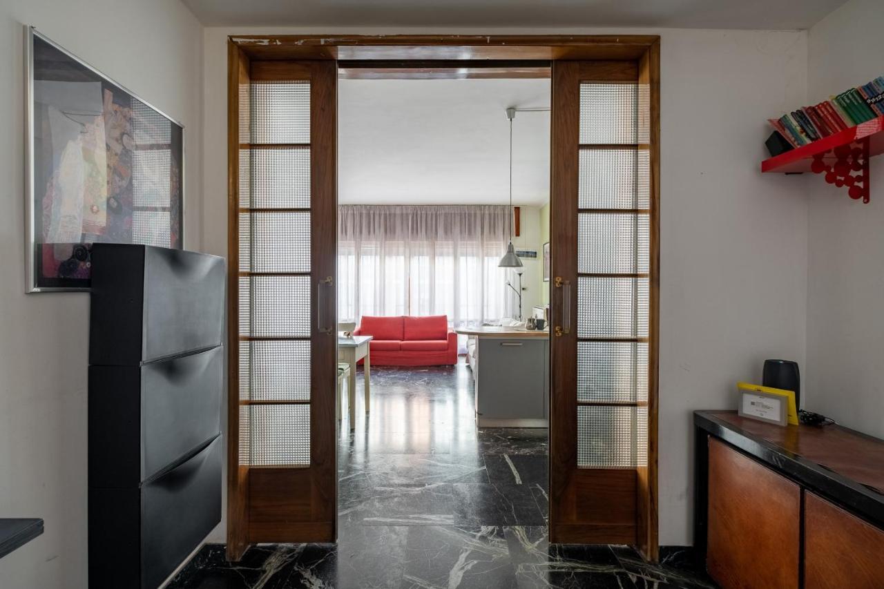 Boldrini Apartment With Balcony By Wonderful Italy Boloňa Exteriér fotografie