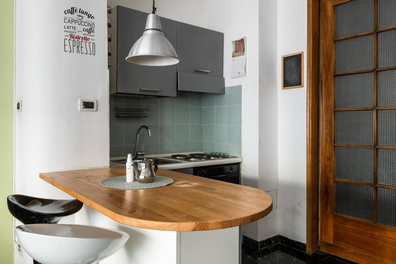 Boldrini Apartment With Balcony By Wonderful Italy Boloňa Exteriér fotografie