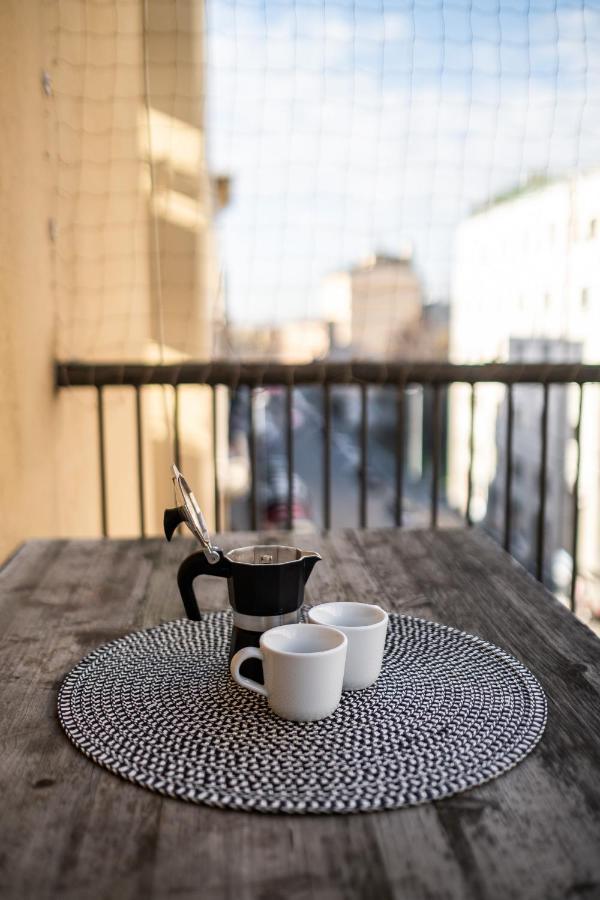 Boldrini Apartment With Balcony By Wonderful Italy Boloňa Exteriér fotografie