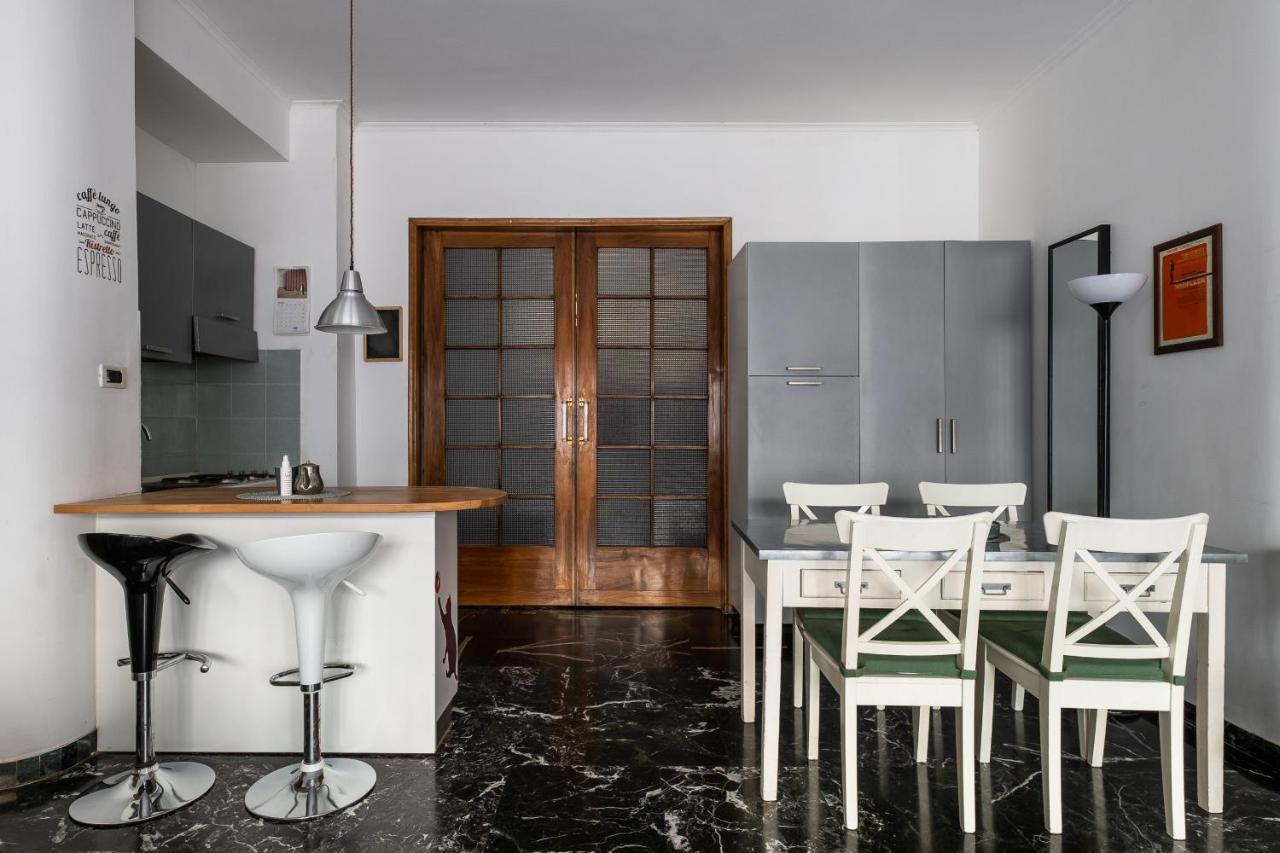 Boldrini Apartment With Balcony By Wonderful Italy Boloňa Exteriér fotografie