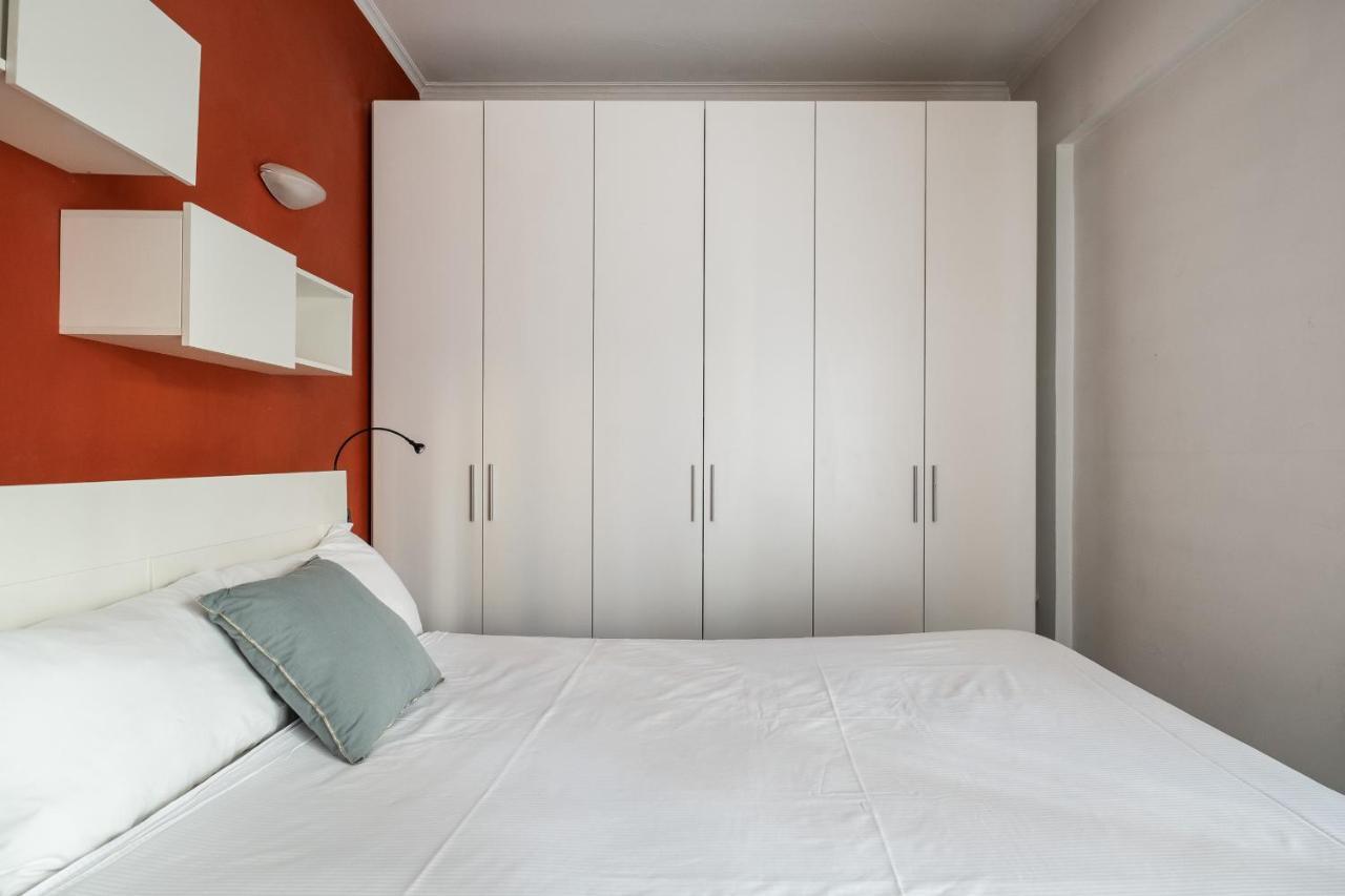 Boldrini Apartment With Balcony By Wonderful Italy Boloňa Exteriér fotografie