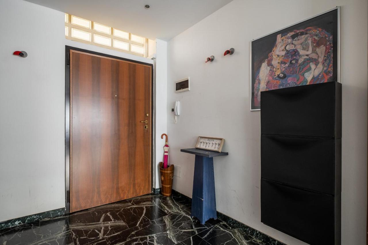 Boldrini Apartment With Balcony By Wonderful Italy Boloňa Exteriér fotografie